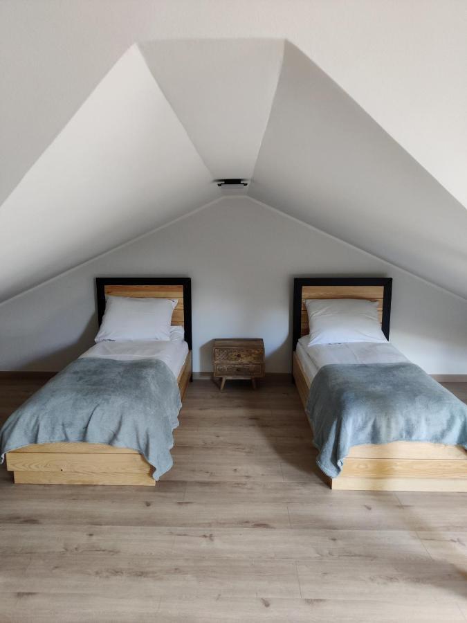 Appartamento Baltic Harmony Władysławowo Esterno foto